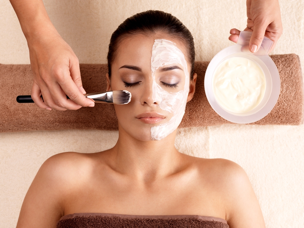Massaggi e cura del viso e del corpo - TERME DI REPOLE